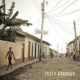 TASTY GROOVES - SOUL STREET (Compact Disc)