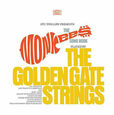 GOLDEN GATE STRINGS - MONKEES SONGBOOK (Compact Disc)