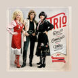 HARRIS/PARTON/RONSTADT - COMPLETE TRIO COLLECTION -LTD- (Compact Disc)