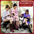 PUSS N BOOTS - NO FOOLS NO FUN -LTD- (Disco Vinilo LP)