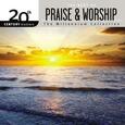 VARIOS ARTISTAS - SONGS OF PRAISE & WORSHIP (Compact Disc)