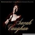 VAUGHAN, SARAH - SOPHISTICATED LADY -THE.. (Compact Disc)