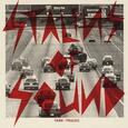 STALINS OF SOUND - TANK TRACKS (Disco Vinilo LP)