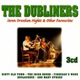 DUBLINERS - SEVEN DRUNKEN NIGHTS (Compact Disc)