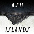 ASH - ISLANDS (Compact Disc)