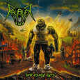 RAVAGER - TRASHLETICS (Compact Disc)