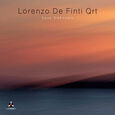 FINTI, LORENZO DE - LOVE UNKNOWN (Compact Disc)