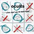 OCULTS - VINE AQUI QUE TE REBENTARE (Compact Disc)