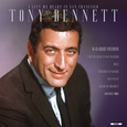 TONY BENNET - I LEFT MY HEART (Disco Vinilo LP)