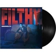 SHAH, NADINE - FILTHY UNDERNEATH -HQ- (Disco Vinilo LP)