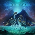 CATHUBODUA - CONTINUUM (Compact Disc)
