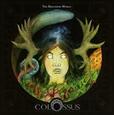 COLOSSUS - BREATHING WORLD (Compact Disc)