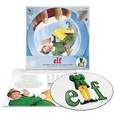 ORIGINAL SOUND TRACK - ELF -LTD PD- (Disco Vinilo LP)
