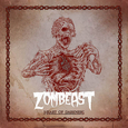 ZOMBEAST - HEART OF DARKNESS (Compact Disc)