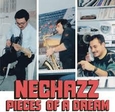 NECHAZZ - HABIBI FUNK 036: PIECES OF A DREAM (Compact Disc)