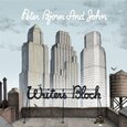 PETER, BJORN & JOHN - WRITER'S BLOCK -2CD- (Compact Disc)