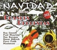 VARIOS ARTISTAS - NAVIDAD CON LAS GRANDES ORQUESTAS (Compact Disc)