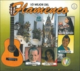 VARIOS ARTISTAS - LO MEJOR DEL FLAMENCO (Compact Disc)