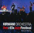 KIRWANI ORCHESTRA - KIRWANI ORCHESTRA (Compact Disc)