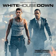 BANDA SONORA ORIGINAL - WHITE HOUSE DOWN (Compact Disc)