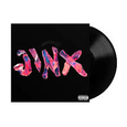 WATERPARKS - JINX -HQ- (Disco Vinilo LP)