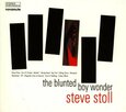 STOLL, STEVE - BLUNTED BOY WONDER (Compact Disc)