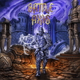 BATTLE AXIS - BATTLE AXIS -EP- (Compact Disc)