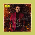 VILLAZON, ROLANDO - FELIZ NAVIDAD (Compact Disc)