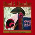 COSTELLO, ELVIS - BLOOD & CHOCOLATE (Disco Vinilo LP)