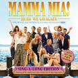 Bande Originale - MAMMA MIA! HERE WE GO (Compact Disc)