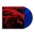MASSIVE ATTACK - BOOTS ON THE GROUND -LTD- (Disco Vinilo LP)