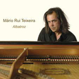 TEIXEIRA, MARIO RUI - ALBATROZ -DIGI- (Compact Disc)