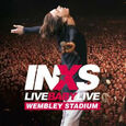 INXS - LIVE BABY LIVE -LTD- (Disco Vinilo LP)