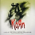 KORN - PATH OF TOTALITY TOUR + DVD