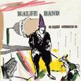 RALFE BAND - ATTIC THIEVES (Compact Disc)