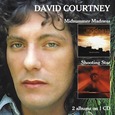 COURTNEY, DAVID - MIDSUMMER.. (Compact Disc)