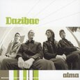 DAZIBAO - ALMA (Compact Disc)