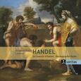VARIOUS ARTISTS - ARCADIAN DUETS/LAMENTI (Compact Disc)