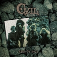 EVIL - RIDE TO HELL (Compact Disc)