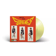 SUPREMES - MEET THE SUPREMES -LTD- (Disco Vinilo LP)