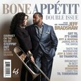BRADSHAW, JEFF - BONE APPETIT -DELUXE- (Compact Disc)