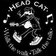 HEADCAT - WALK THE WALK... TALK THE TALK (Compact Disc)