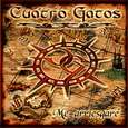 CUATRO GATOS - ME ARRIESGARE (Compact Disc)