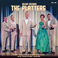 PLATTERS - GOLDEN RECORDS (Disco Vinilo LP)