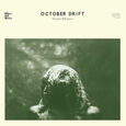 OCTOBER DRIFT - FOREVER WHATEVER -LTD- (Disco Vinilo LP)