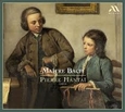 HANTAI, PIERRE - MAITRE BACH (Compact Disc)