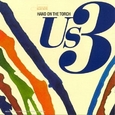 US3 - HAND ON THE TORCH (Disco Vinilo LP)