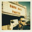 NAIL, DAVID - FIGHTER (Compact Disc)