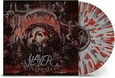 SLAYER - REPENTLESS -LTD SILVER RED- (Disco Vinilo LP)