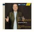 BRUCKNER, ANTON - SYMPHONY NO.9 (Compact Disc)